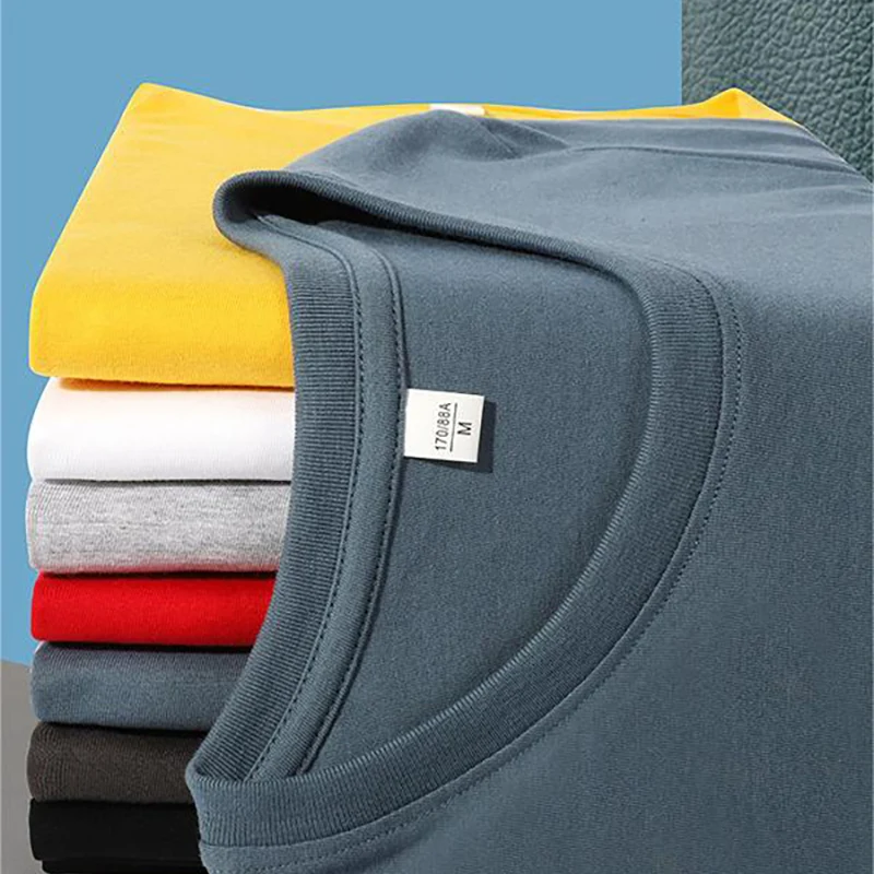 Почему стоит купить футболку для вашего бренда или бизнеса?